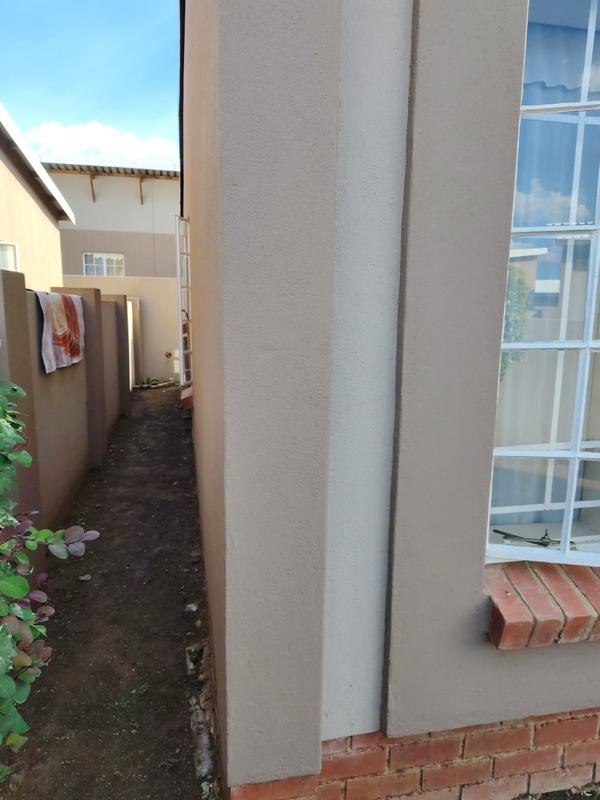 3 Bedroom Property for Sale in Waterval East North West